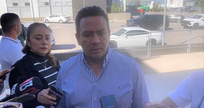 Hechos en Cárdenas, ajenos al proceso electoral: Torres Sánchez