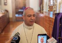 Iglesia católica de SLP pide campañas políticas con respeto  