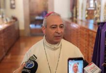 Nombra Papa nuevo obispo de San Juan de los Lagos; Cavazos Arizpe deja administración apostólica