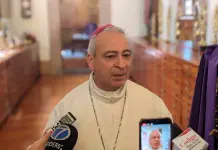 Nombra Papa nuevo obispo de San Juan de los Lagos; Cavazos Arizpe deja administración apostólica Nombra Papa nuevo obispo de San Juan de los Lagos; Cavazos Arizpe deja administración apostólica