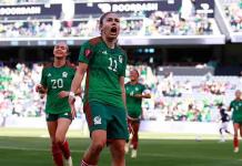 Cambian de horario semifinal de México en la Copa Oro Femenil