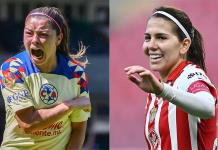 Katty Martínez y Alicia Cervantes lideran el ranking mundial de goleadoras