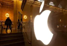 Reporte de falla en los servicios de Apple Reporte de falla en los servicios de Apple