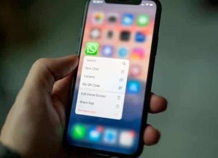 Entérate | Los teléfonos celulares se quedarán sin WhatsApp en abril