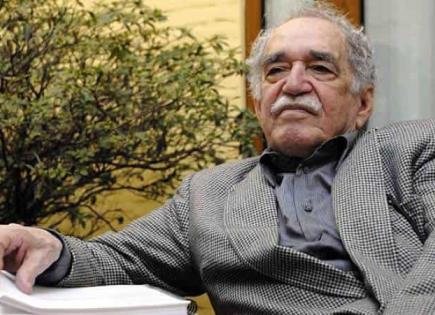Hoy, publican ‘En agosto nos vemos’, de García Márquez