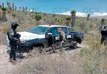 Alerta iglesia por delitos en Salinas Alerta iglesia por delitos en Salinas