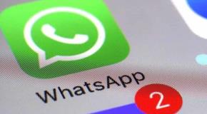 Nuevos filtros de WhatsApp para organizar conversaciones