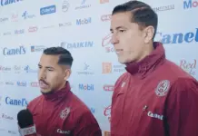 Preparación del Atlético San Luis para el crucial partido contra Necaxa Preparación del Atlético San Luis para el crucial partido contra Necaxa