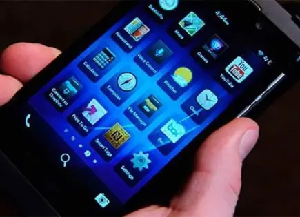 Las apps que deberías borrar de tu celular, según ChatGPT