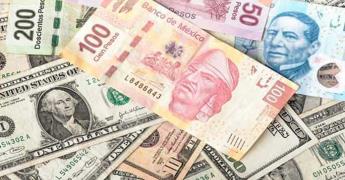 Precio del dólar: moneda abre en 16.56 pesos al mayoreo
