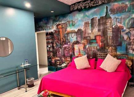 Esperan repunte en ocupación hotelera
