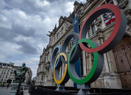 Juegos Olímpicos París 2024: Detalles de la Ceremonia y Sedes