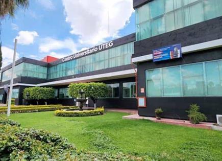 Matan a dos mujeres en universidad de Jalisco