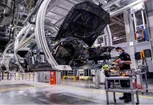 Producción y Exportación de Automóviles en México Producción y Exportación de Automóviles en México