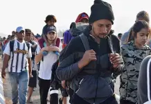 Corte de EU avala ley de Texas que permite detención de migrantes Corte de EU avala ley de Texas que permite detención de migrantes