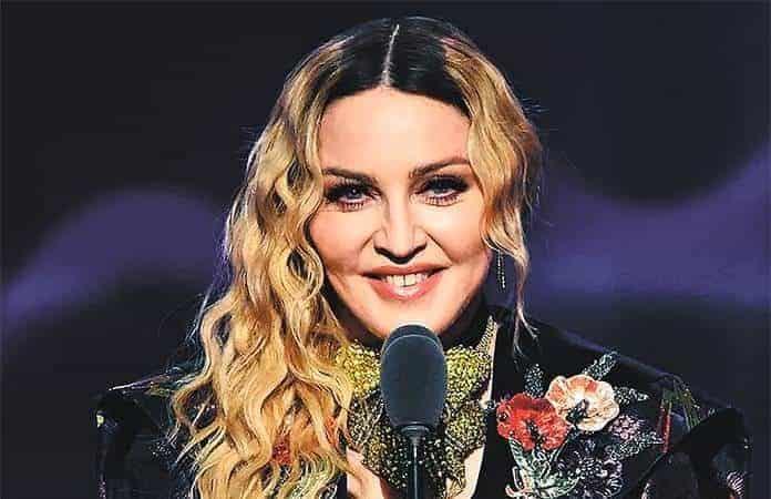 Madonna: Su Lucha por la Salud al Descubierto