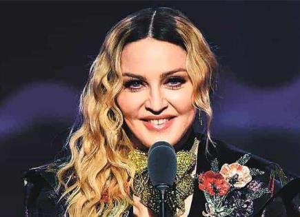Madonna y su Impactante Historia de Supervivencia