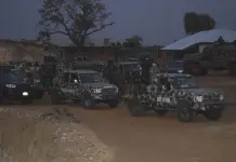 Alerta en Nigeria: Secuestro masivo de estudiantes