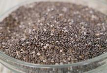 5 Formas Creativas de Consumir Semillas de Ch&iacute;a
