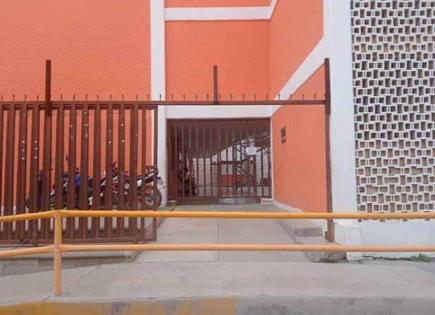 Denuncian problemas de acoso escolar