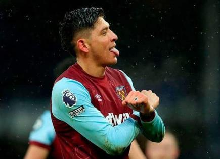 El West Ham, a sacar ventaja ante Friburgo