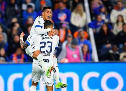 &Uacute;ltimos partidos de la Jornada 11 del Clausura 2024 en la Liga MX