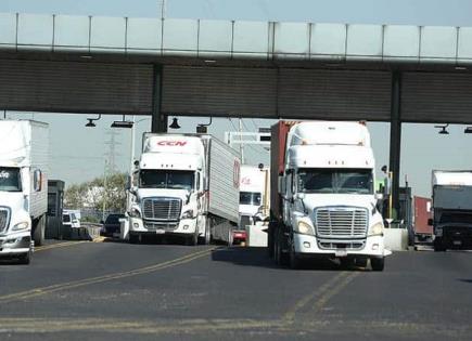 San Luis, 4° lugar en robo de carga