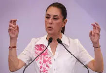 Propuesta de Claudia Sheinbaum sobre Consulta Popular y Reelecci&oacute;n