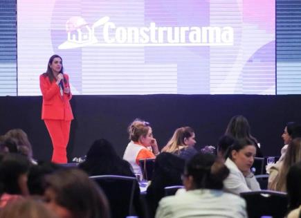 Mujeres líderes en la industria de la construcción reciben reconocimiento por parte de Cemex