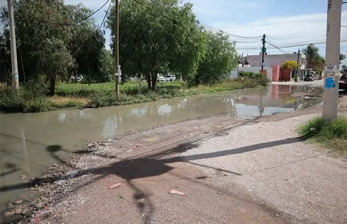 Mayoría de municipios, sin tratadora de aguas residuales: Conagua