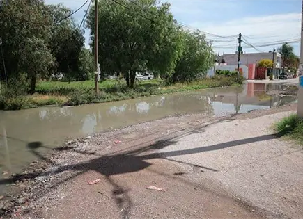 Mayor&iacute;a de municipios, sin tratadora de aguas residuales: Conagua