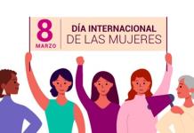 Día Internacional de la Mujer 2024