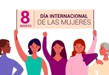 Día Internacional de la Mujer 2024