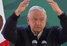 Que partidos env&iacute;en listas de candidatos a la FGR, sugiere AMLO