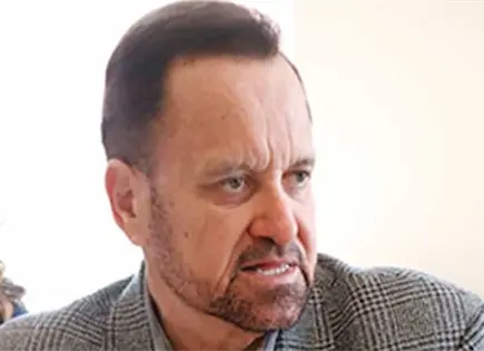 Arochi denuncia presencia de drogadictos en jard&iacute;n Tequis