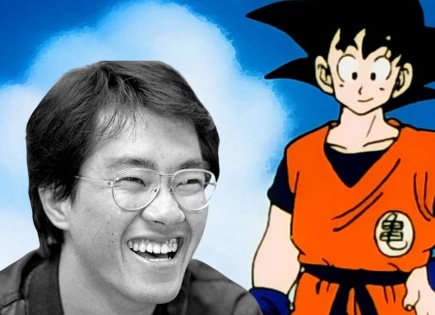 Homenaje a Akira Toriyama: El genio detrás de Dragon Ball