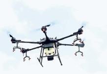 Sedena alista compra de tecnología para contrarrestar drones