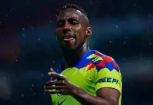 Chivas asegura que ya investiga actos racistas contra Quiñones