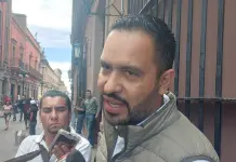 Falso, que Ruth González haya cancelado reunión en Senado: PVEM