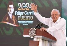 Revelar&aacute; AMLO qu&eacute; gobiernos est&aacute;n comprando bots en su contra