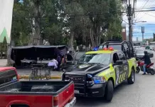 Video | Balean a un joven en la San Luis Rey