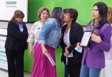 Reconocen a mujeres destacadas en Soledad