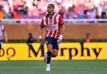 Chicharito Hernández: Desempeño en debut titular Liga MX