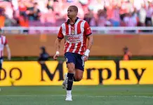 La controversia de Chicharito Hernández en Chivas La controversia de Chicharito Hernández en Chivas