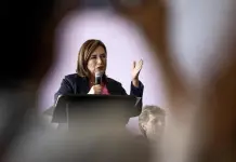 Mitin de Xóchitl Gálvez: Enfoque en la Seguridad y las Elecciones
