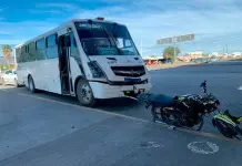 Aseguradas, 30 unidades de personal por choferes sin aptitudes