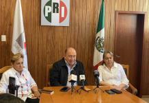 Descartan en el PRI ruptura de coalición por candidaturas (video)