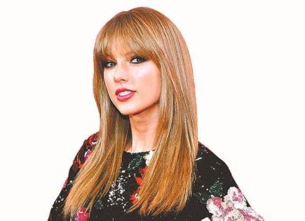 TAYLOR SWIFT CIERRA ETAPA  EN SINGAPUR