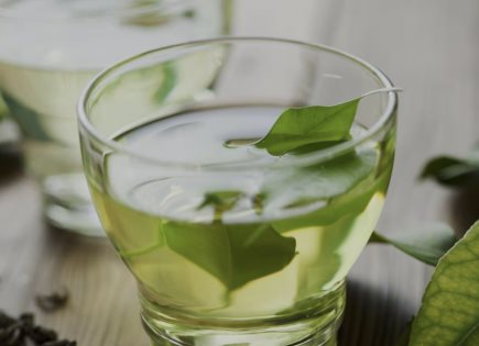 Descubre los secretos del té de guanábana y sus beneficios