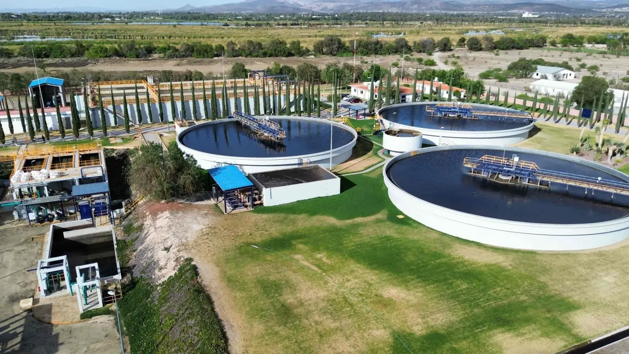 Planta Tenorio ya opera con otra compañía: RGC